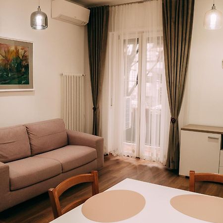 Verona Dolce Casa Bagian luar foto