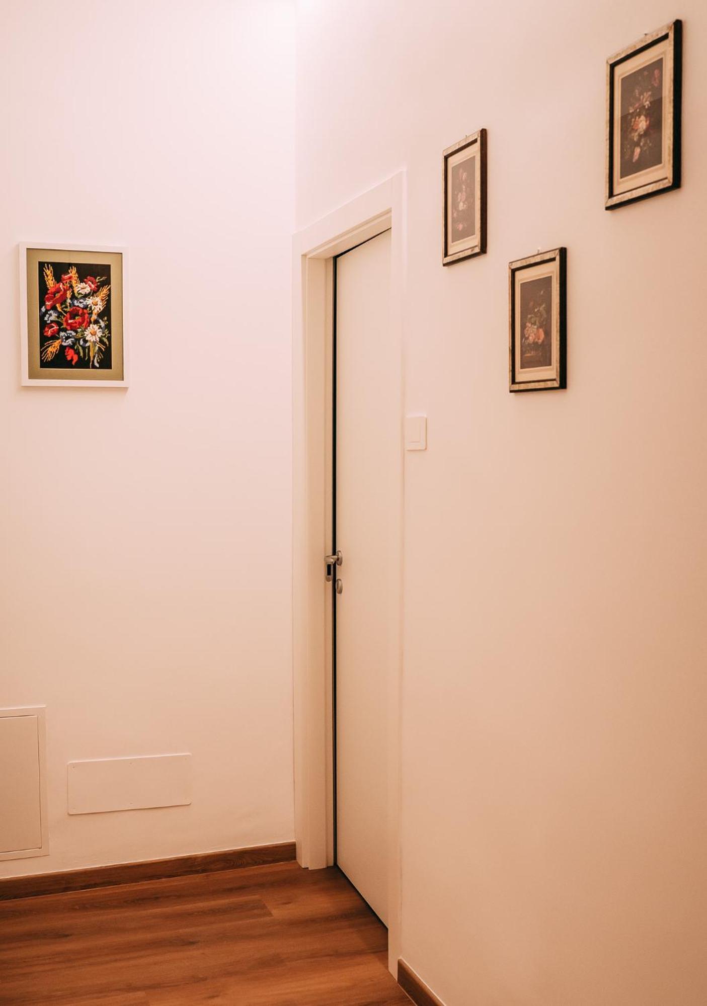 Verona Dolce Casa Bagian luar foto