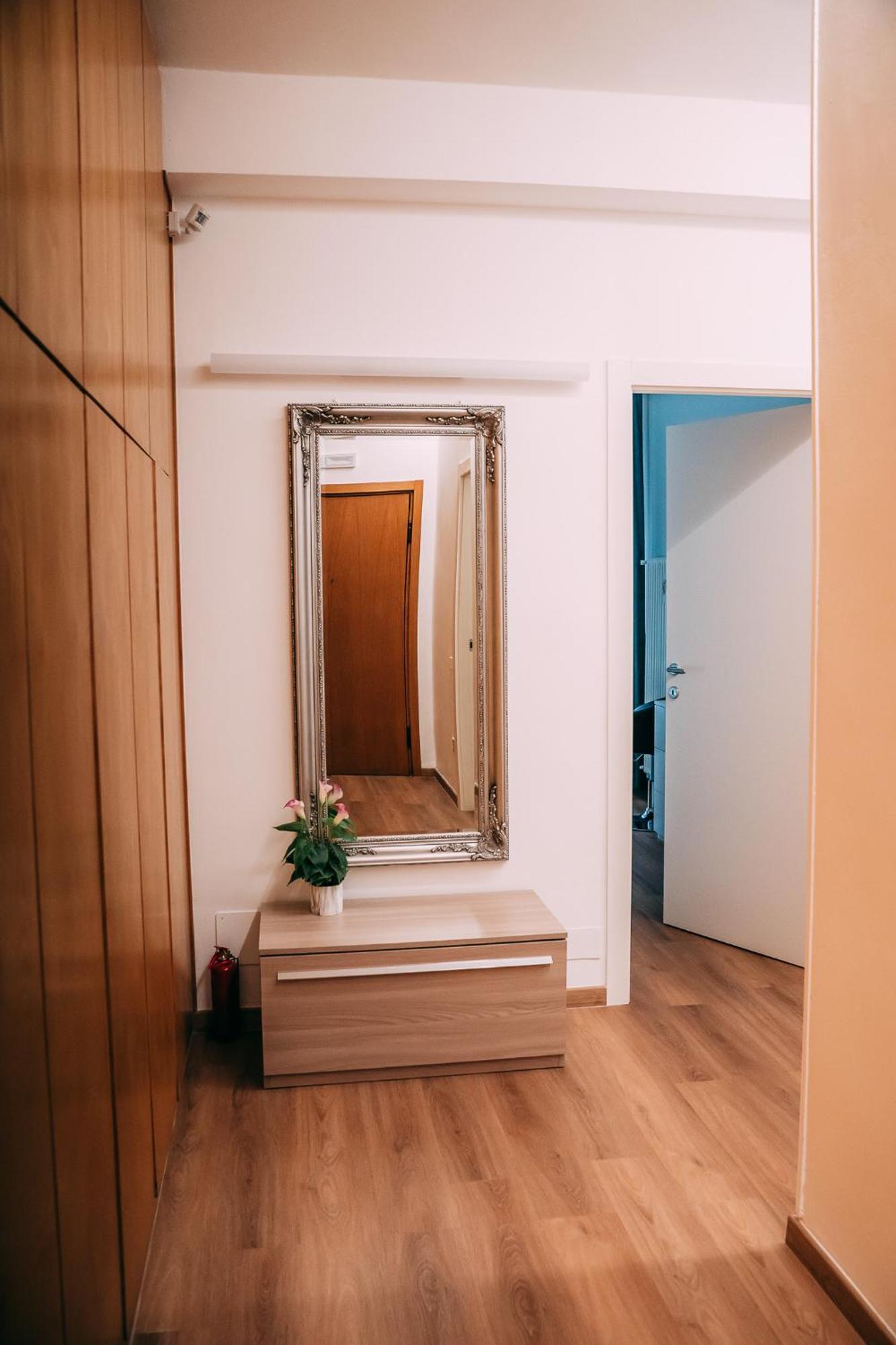 Verona Dolce Casa Bagian luar foto