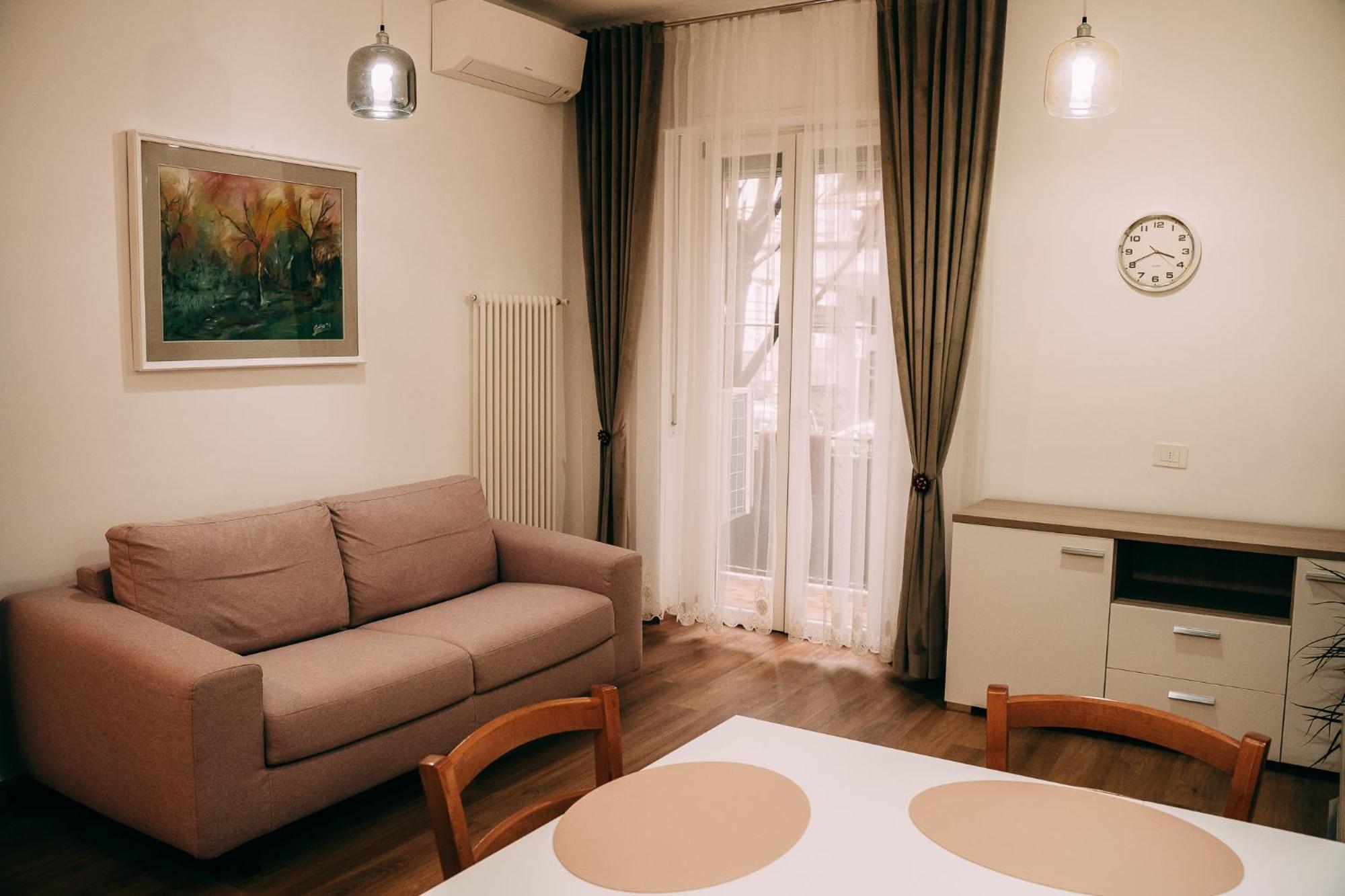 Verona Dolce Casa Bagian luar foto