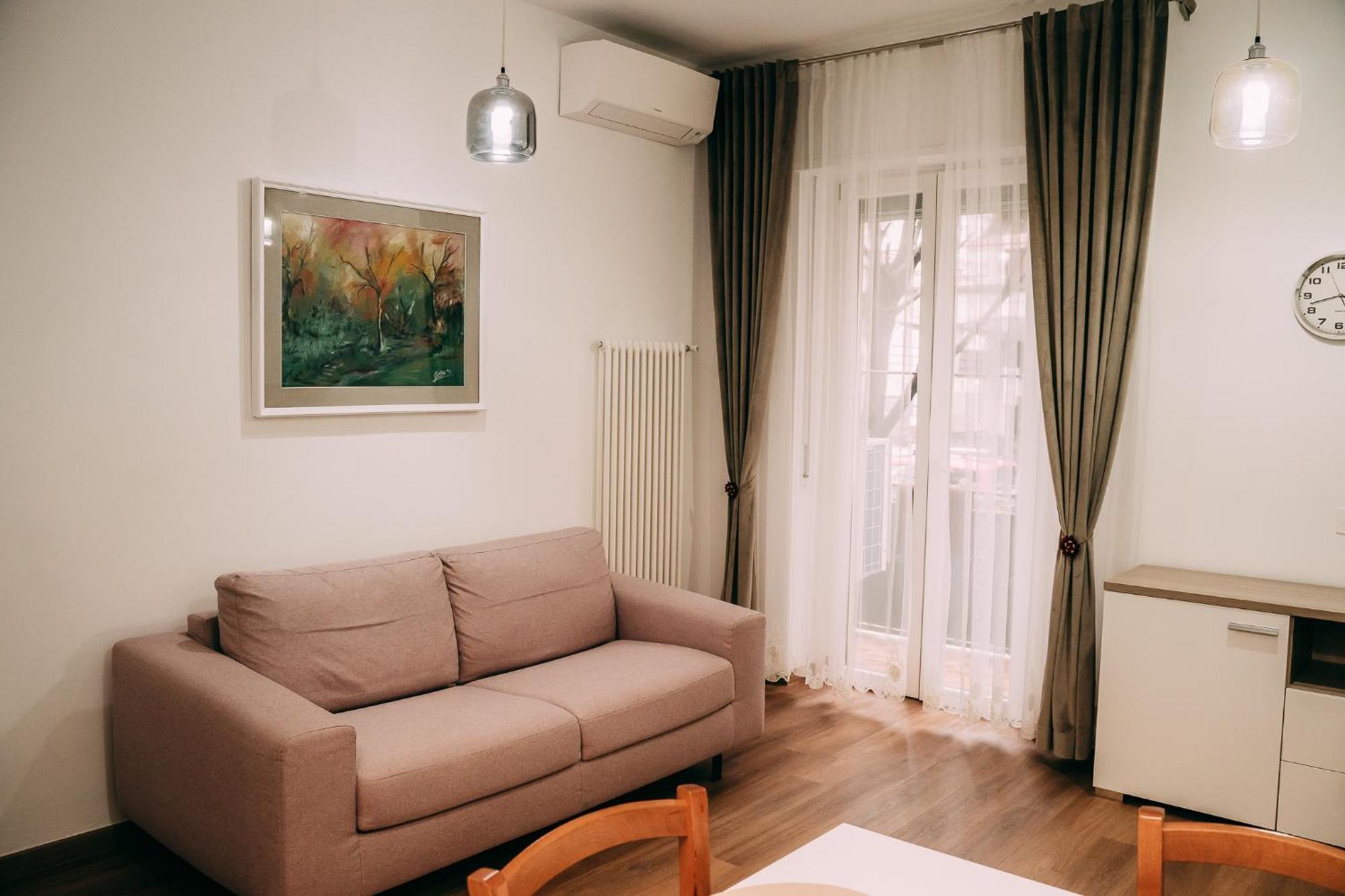 Verona Dolce Casa Bagian luar foto