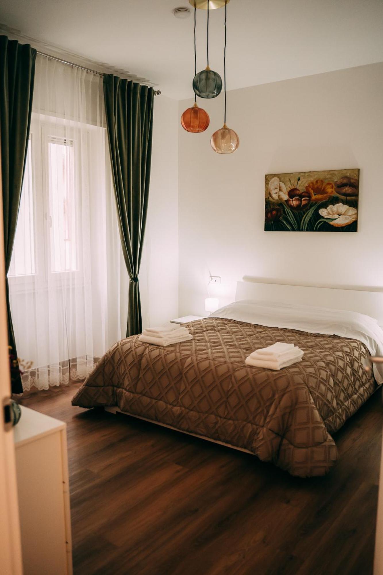 Verona Dolce Casa Bagian luar foto